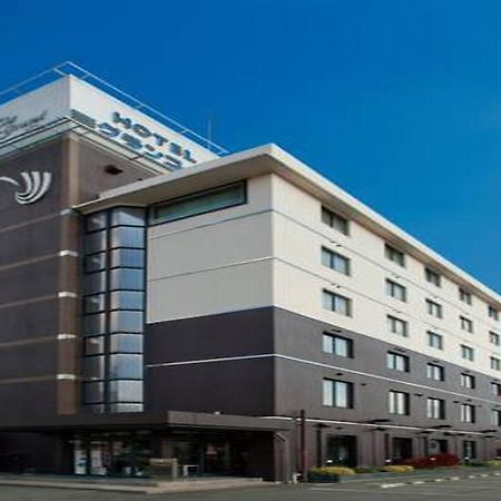 The Grand Court Мацусака Экстерьер фото